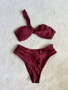 Abercrombie & Fitch Bikini Set XS/S